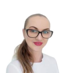 Солнышкова Светлана Олеговна