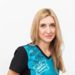 Мицкевич Дина Николаевна