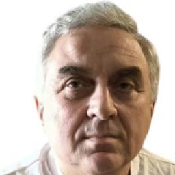 Булискерия Тимур Николаевич