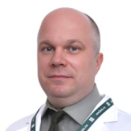 Буйнов Евгений Леонидович