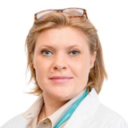 Воронова Наталья Евгеньевна