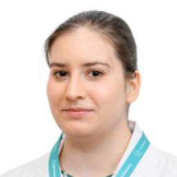 Грибова Екатерина Николаевна