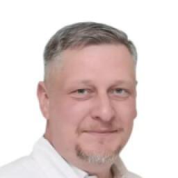 Гореликов Андрей Евгеньевич