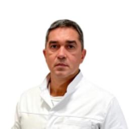 Жашков Роман Вячеславович