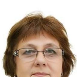 Козлова Елена Владимировна