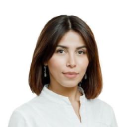 Пашаева Лала Физули кызы