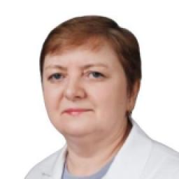 Тимченко Ирина Владимировна