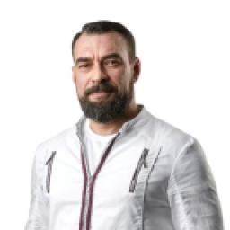 Хохлов Илья Александрович