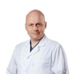 Спиридонов Евгений Сергеевич