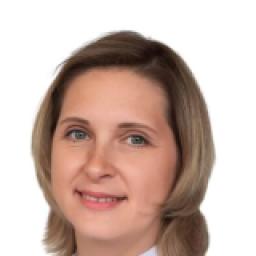 Сильмонович Анна Петровна