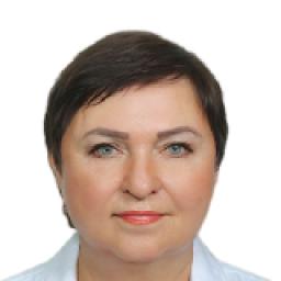 Полякова Ирина Николаевна