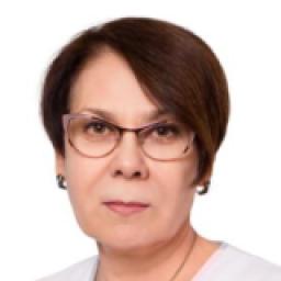 Гуляева Ольга Андреевна