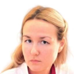 Никитина Светлана Владимировна