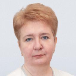 Пирогова Валерия Владимировна