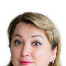 Барышникова Дарья Андреевна