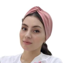 Исаева Марха Хаважиевна