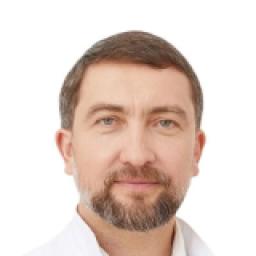 Дягилев Игорь Владимирович