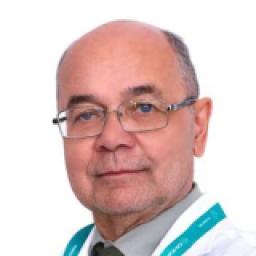 Паршаков Александр Петрович