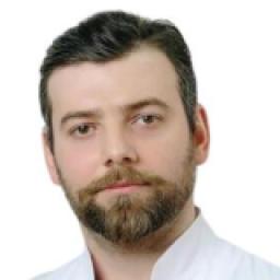 Алиев Абдула Магомедханович