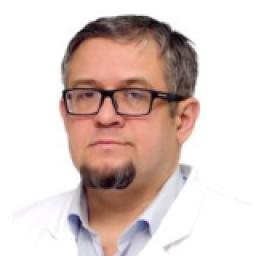 Ланцов Руслан Валериевич