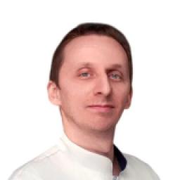 Михайлов Григорий Викторович