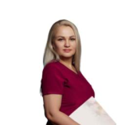 Миронова Елена Александровна