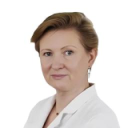 Мардашова Анастасия Юрьевна