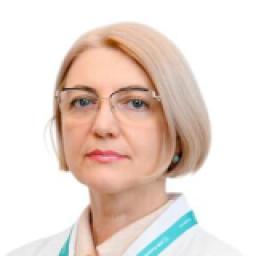 Уварова Елена Владимировна