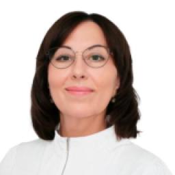 Шилина Людмила Борисовна