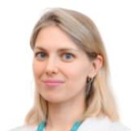 Баринова-Гуржел Инга Сергеевна