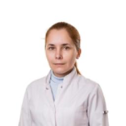 Ваулина Анастасия Владимировна