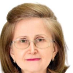 Мачарадзе Дали Шотаевна