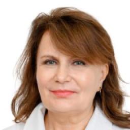 Черникова Ирина Васильевна