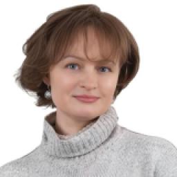 Мамаева Юлия Владимировна