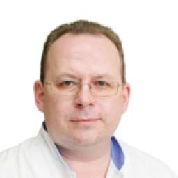 Балашов Сергей Анатольевич