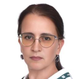 Матвеенко Людмила Владимировна