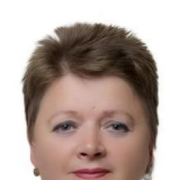 Митина Алла Леонидовна