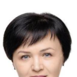 Беднова Лариса Александровна