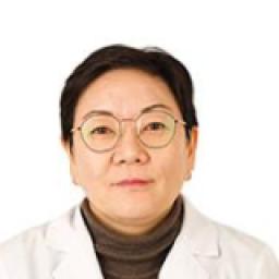 Ли Ольга Романовна