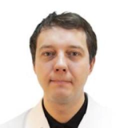 Коркунов Павел Леонидович