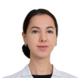 Валиева Сабират Владимировна