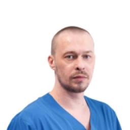 Забродин Андрей Дмитриевич