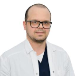 Кудашкин Николай Васильевич