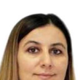 Гасиева Лейля Шамилевна