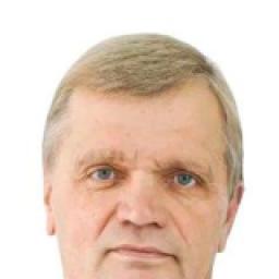 Антоненко Дмитрий Валерьевич