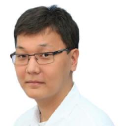 Адучиев Бадма Антонович