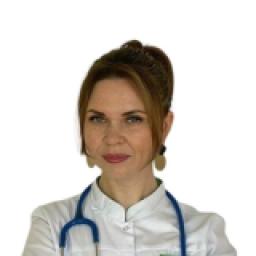Баданина Олеся Сергеевна