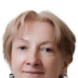 Примакова Нана Евгеньевна