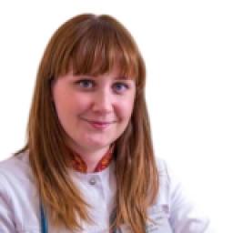 Монина Юлия Дмитриевна