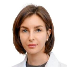 Никитина Александра Юрьевна